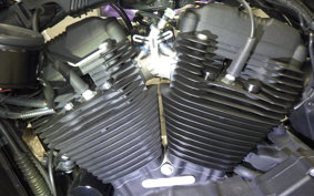 HARLEY XL1200NS 2018