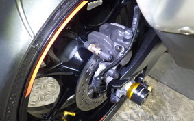 SUZUKI GSX-R1000R A 2022 DM11G