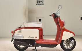 HONDA JULIO 2021 AF52