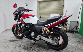 HONDA CB400SF VTEC Spec3 2005 NC39