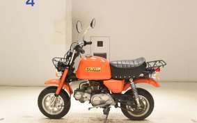 HONDA GORILLA 1985 Z50J
