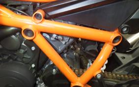 KTM 1290 SUPER DUKE R 2024