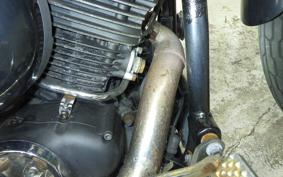 YAMAHA DRAGSTAR 400 2013 VH02J