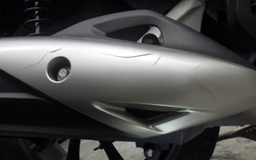 HONDA PCX 125 2009 JF81