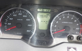 SUZUKI SKYWAVE 250 (Burgman 250) S Gen.3 CJ46A