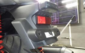 HONDA FAZE S 1989 MF11