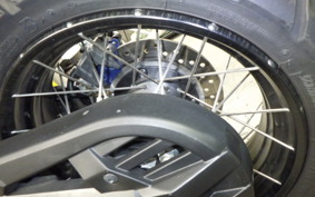 HONDA X-ADV 750 2022 RH10