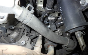 YAMAHA GEAR Gen.2 2010 UA08J