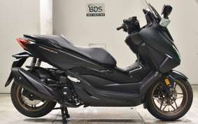 HONDA FORZA 250 1984 MF17