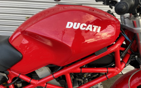 DUCATI MONSTAR 400 2005 ZDMM407AA4B