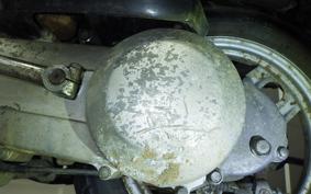 HONDA TACT AB07