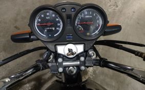 HONDA CBF125T PJJN