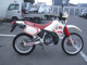 Фото Yamaha DT125R с японского аукциона
