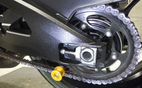 SUZUKI GSX-R1000R A 2020 DM11G