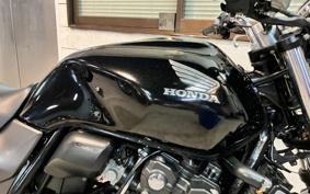 HONDA CB400SFV-4ABS 2022 NC42