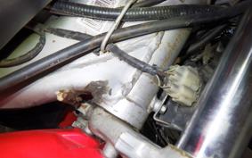 HONDA CRF230F