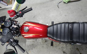 SUZUKI GN125 H 1992