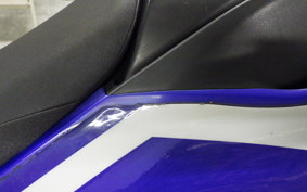 YAMAHA WR250X 2007 DG15J