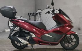 HONDA PCX 125 JF81