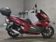 Фото Honda PCX 125 2018 с японского аукциона