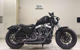 HARLEY XL1200X 2020