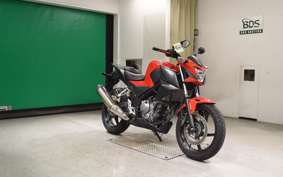 HONDA CB250FA 2020 MC43