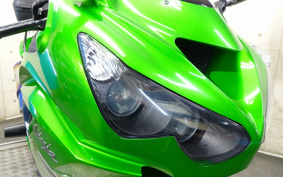 KAWASAKI NINJA ZX 14 R 2012 ZXT40E