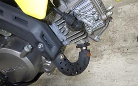 SUZUKI DR-Z50 2008 JA42A