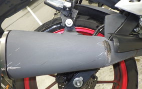 SUZUKI GSX-S125 2006 DL32B