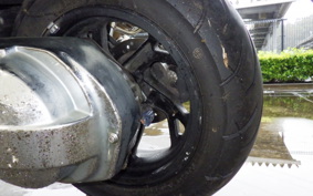 SUZUKI SKYWAVE 250 (Burgman 250) S Gen.3 CJ44A
