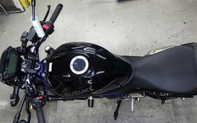 SUZUKI SV650 A 2019 VP55B