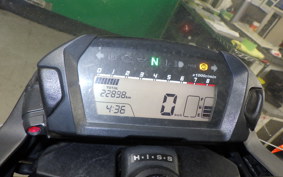 HONDA NC750S D 2014 RC70