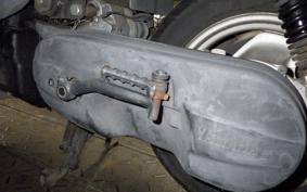YAMAHA JOG Gen.4 SA16J