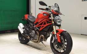 DUCATI MONSTER 1100 EVO 2012
