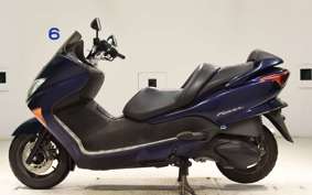 HONDA FORZA Z MF08