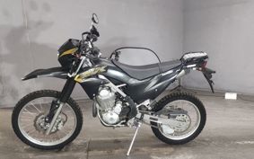 KAWASAKI KLX230 LX230A