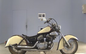 YAMAHA VIRAGO 250 3DM