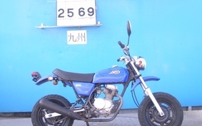 HONDA APE 50 AC16