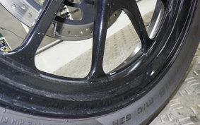 KAWASAKI ELIMINATOR400-3SE 2023 EL400A