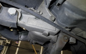 SUZUKI ADDRESS V50 Gen.2 CA42A