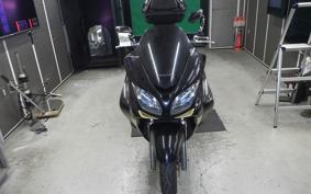 HONDA FORZA ZA MF08