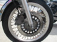 Фото Yamaha SR400 2008 с японского аукциона