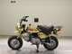 Фото Honda MONKEY с японского аукциона