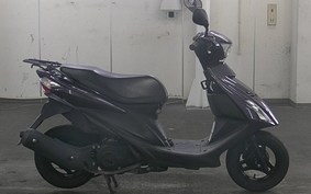 SUZUKI ADDRESS V125 CF4MA