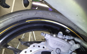 KAWASAKI NINJA 400 2020 EX400G