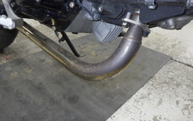 KAWASAKI KSR110 2013 KL110A