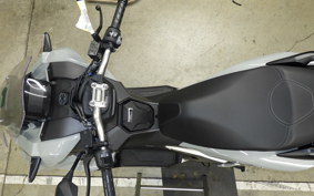 HONDA ADV160 1981 KF54