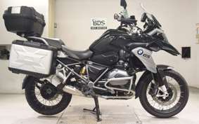 BMW R1200GS 2016
