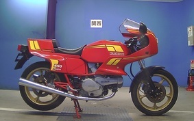 DUCATI 650SL 1985 DM650SL