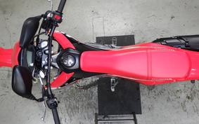 HONDA CRF250L 2017 MD44
